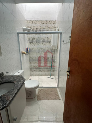 Imagem Sobrado com 2 Quartos à Venda, em Jardim Luciana - Franco Da Rocha Imagem Sobrado com 2 Quartos à Venda, em Jardim Luciana - Franco Da Rocha