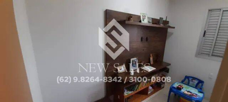 Imagem Apartamento com 3 Quartos à Venda, 68 m² em Setor Negrão De Lima - Goiânia Imagem Apartamento com 3 Quartos à Venda, 68 m² em Setor Negrão De Lima - Goiânia