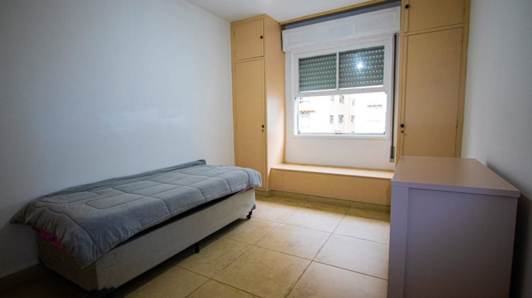 Imagem Apartamento com 3 Quartos à Venda, 154 m² em Boqueirão - Santos Imagem Apartamento com 3 Quartos à Venda, 154 m² em Boqueirão - Santos