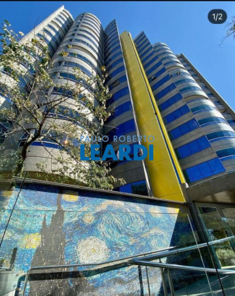 Imagem Cobertura com 3 Quartos à Venda, 460 m² em Jardim - Santo André Imagem Cobertura com 3 Quartos à Venda, 460 m² em Jardim - Santo André