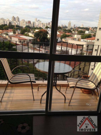 Imagem Apartamento com 2 Quartos à Venda, 64 m² em Campo Belo - São Paulo Imagem Apartamento com 2 Quartos à Venda, 64 m² em Campo Belo - São Paulo