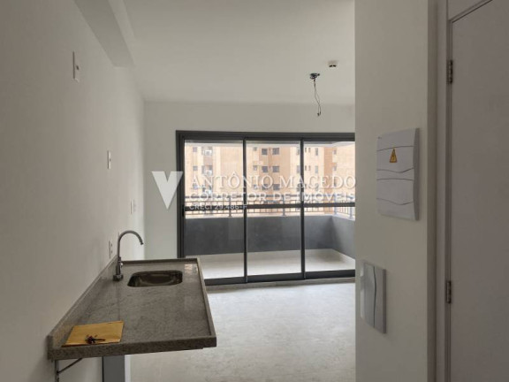 Imagem Apartamento com 1 Quarto à Venda, 30 m² em Chácara Klabin - São Paulo Imagem Apartamento com 1 Quarto à Venda, 30 m² em Chácara Klabin - São Paulo