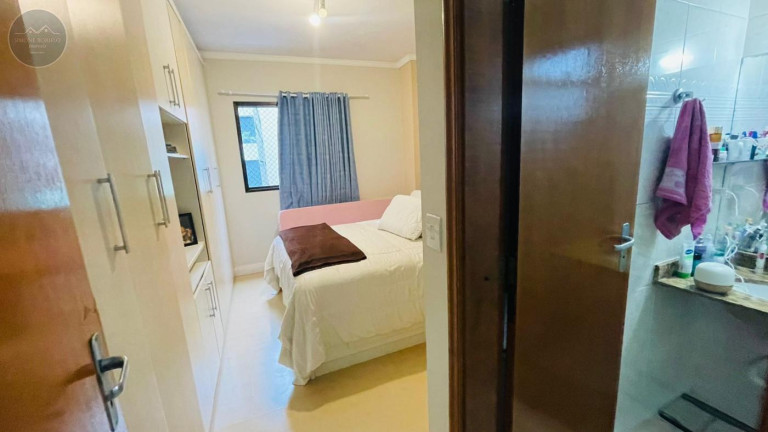Imagem Apartamento com 2 Quartos à Venda, 89 m² em Canto Do Forte - Praia Grande