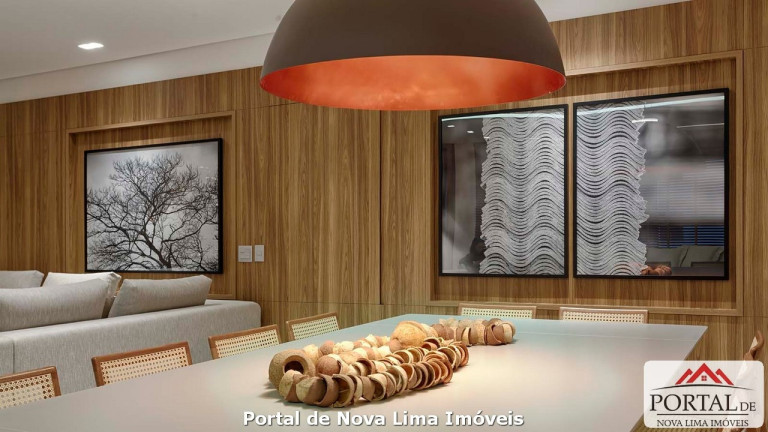 Imagem Imóvel com 4 Quartos à Venda, 506 m² em Savassi - Belo Horizonte