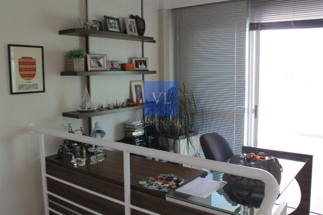Imagem Cobertura com 3 Quartos à Venda, 260 m² em Juvevê - Curitiba Imagem Cobertura com 3 Quartos à Venda, 260 m² em Juvevê - Curitiba