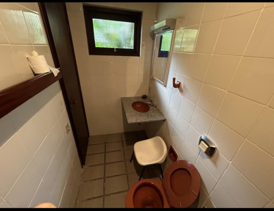 Imagem Casa com 7 Quartos à Venda, 300 m² em Lázaro - Ubatuba