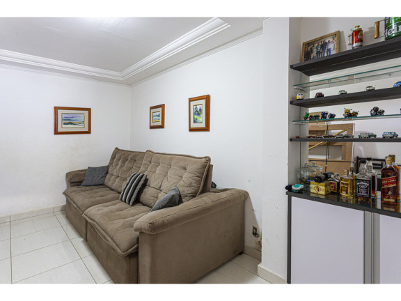 Imagem Casa com 3 Quartos à Venda, 115 m² em Residencial Cosmos - Campinas