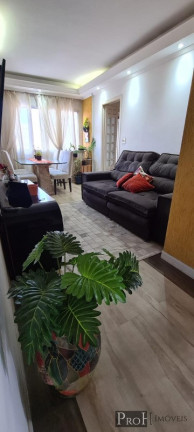 Imagem Apartamento com 2 Quartos à Venda, 61 m² em Rudge Ramos - São Bernardo Do Campo