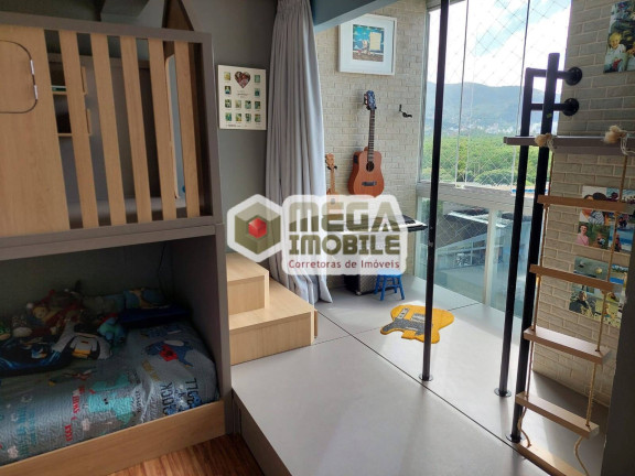 Imagem Apartamento com 2 Quartos à Venda, 157 m² em Trindade - Florianópolis