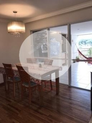 Imagem Apartamento com 3 Quartos à Venda, 115 m² em Alto Da Boa Vista - São Paulo