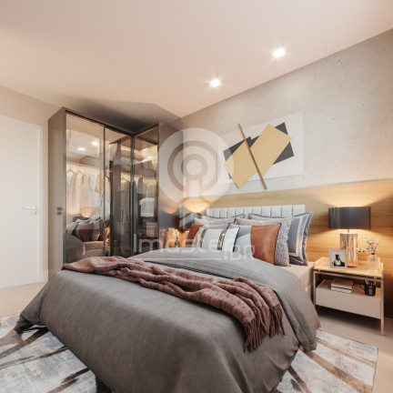 Imagem Apartamento com 2 Quartos à Venda, 51 m² em Messejana - Fortaleza Imagem Apartamento com 2 Quartos à Venda, 51 m² em Messejana - Fortaleza