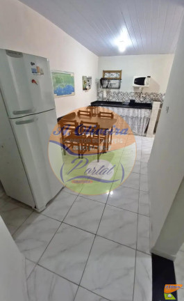 Imagem Apartamento com 2 Quartos à Venda, 75 m² em Itaguá - Ubatuba Imagem Apartamento com 2 Quartos à Venda, 75 m² em Itaguá - Ubatuba