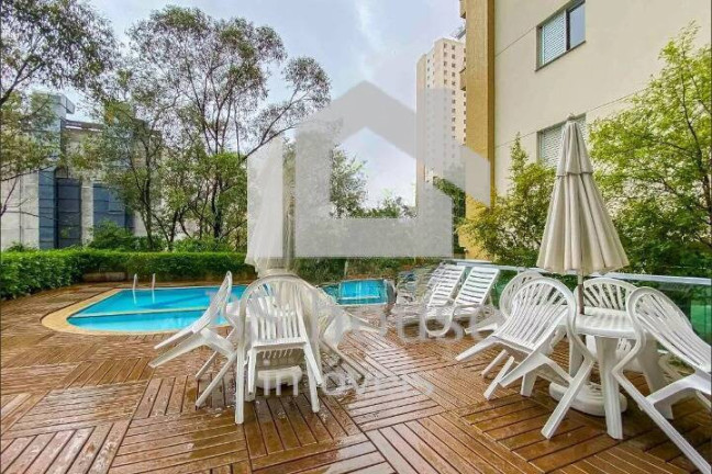Imagem Apartamento com 3 Quartos à Venda, 130 m² em Jardim Bela Vista - Santo André