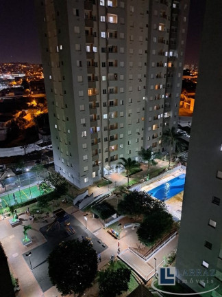 Imagem Imóvel com 2 Quartos à Venda, 49 m² em Campos Elíseos - Ribeirão Preto