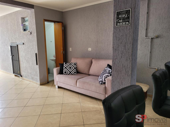 Imagem Casa com 3 Quartos à Venda, 136 m² em Vila Curuca - Santo André Imagem Casa com 3 Quartos à Venda, 136 m² em Vila Curuca - Santo André