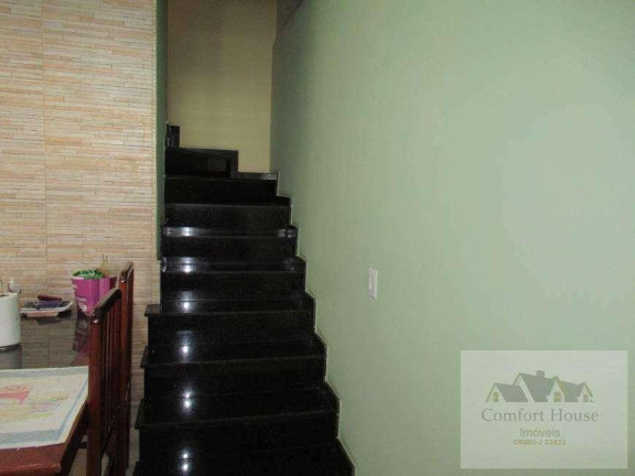 Imagem Sobrado com 2 Quartos à Venda, 77 m² em Parque Oratório - Santo André Imagem Sobrado com 2 Quartos à Venda, 77 m² em Parque Oratório - Santo André