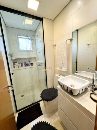 Imagem Apartamento com 3 Quartos à Venda, 114 m² em Altos Do Esplanada - São José Dos Campos
