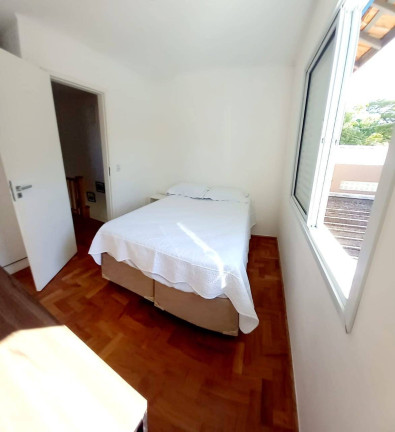 Imagem Casa de Condomínio com 3 Quartos à Venda, 124 m² em Vila São José (cidade Dutra) - São Paulo