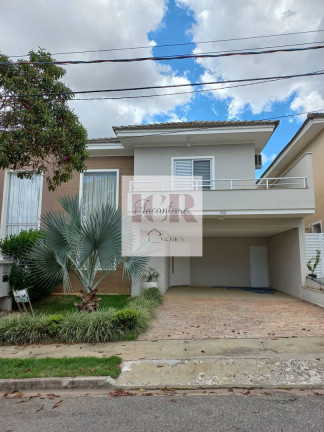 Casa de Condomínio com 3 Quartos à Venda, 250 m² em Ibiti Royal Park - Sorocaba