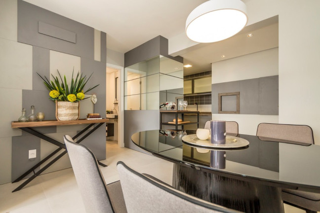 Imagem Apartamento com 1 Quarto à Venda, 53 m² em Três Figueiras - Porto Alegre Imagem Apartamento com 1 Quarto à Venda, 53 m² em Três Figueiras - Porto Alegre