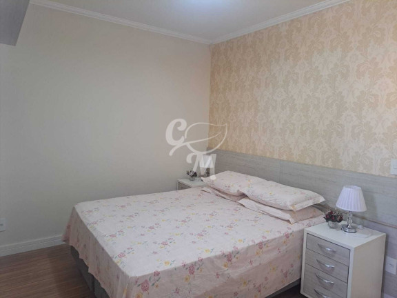 Imagem Casa de Condomínio com 3 Quartos à Venda,  em Jardim Ermida I - Jundiaí