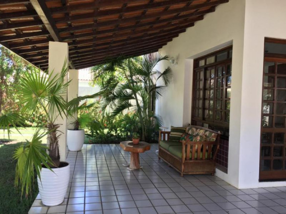 Imagem Casa com 4 Quartos à Venda, 242 m² em Centro - Camaçari Imagem Casa com 4 Quartos à Venda, 242 m² em Centro - Camaçari