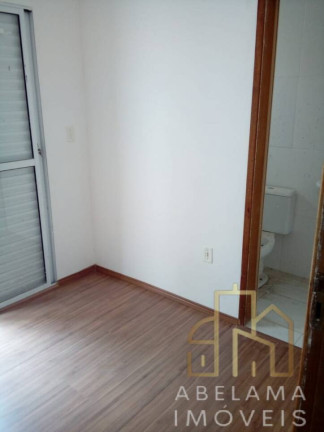 Imagem Apartamento com 2 Quartos à Venda, 45 m² em Jardim Vila Rica - Santo André