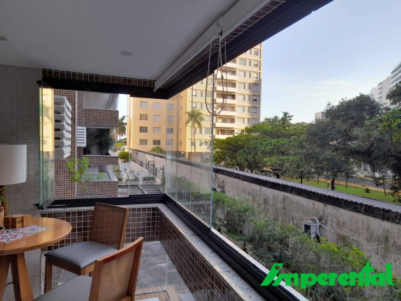 Imagem Apartamento com 3 Quartos à Venda, 140 m² em Pitangueiras - Guarujá Imagem Apartamento com 3 Quartos à Venda, 140 m² em Pitangueiras - Guarujá