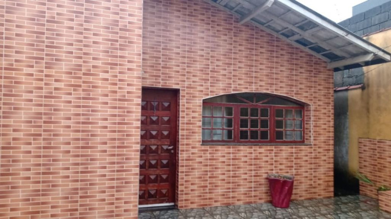 Imagem Casa com 3 Quartos à Venda, 198 m² em Sesc - Suzano Imagem Casa com 3 Quartos à Venda, 198 m² em Sesc - Suzano