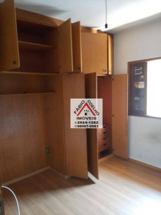 Imagem Sobrado com 3 Quartos à Venda, 153 m² em Vila Cruzeiro - São Paulo Imagem Sobrado com 3 Quartos à Venda, 153 m² em Vila Cruzeiro - São Paulo