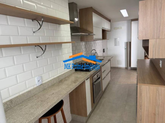 Imagem Apartamento com 3 Quartos à Venda, 118 m² em Alto Da Mooca - São Paulo Imagem Apartamento com 3 Quartos à Venda, 118 m² em Alto Da Mooca - São Paulo