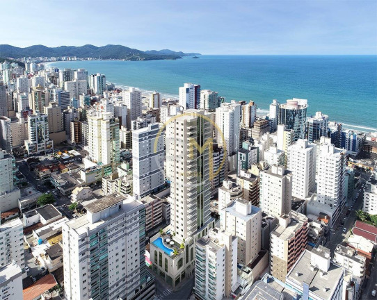 Imagem Apartamento à Venda, 135 m² em Meia Praia - Itapema