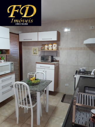 Imagem Sobrado com 3 Quartos à Venda, 403 m² em Jardim Do Lago - Atibaia