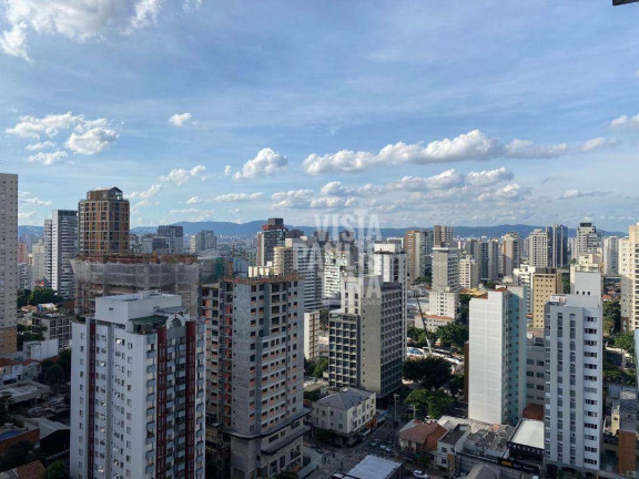 Imagem Apartamento com 4 Quartos à Venda, 225 m² em Perdizes - São Paulo Imagem Apartamento com 4 Quartos à Venda, 225 m² em Perdizes - São Paulo