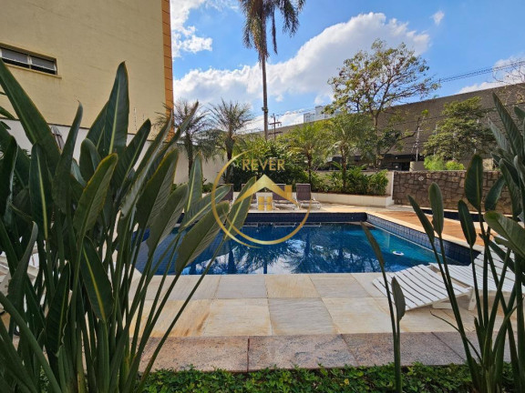 Imagem Apartamento com 4 Quartos à Venda, 161 m² em Cambuí - Campinas Imagem Apartamento com 4 Quartos à Venda, 161 m² em Cambuí - Campinas