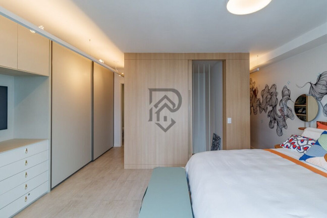 Imagem Cobertura com 1 Quarto à Venda, 86 m² em Pinheiros - São Paulo
