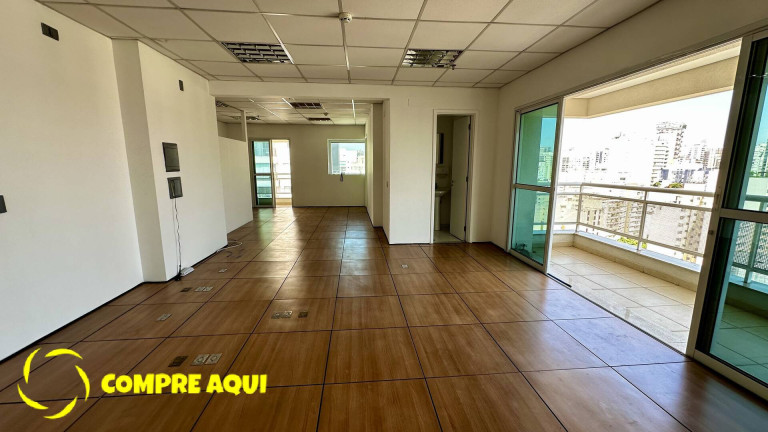 Sala Comercial à Venda, 95 m² em Barra Funda - São Paulo