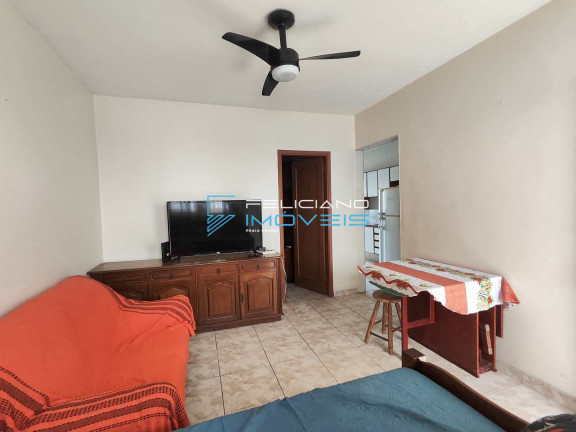Imagem Apartamento com 1 Quarto à Venda, 55 m² em Canto Do Forte - Praia Grande Imagem Apartamento com 1 Quarto à Venda, 55 m² em Canto Do Forte - Praia Grande