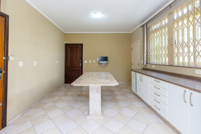 Imagem Casa com 4 Quartos à Venda, 332 m² em Moema - São Paulo Imagem Casa com 4 Quartos à Venda, 332 m² em Moema - São Paulo