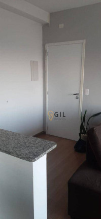 Imagem Apartamento com 2 Quartos à Venda, 54 m² em Cidade Salvador - Jacareí Imagem Apartamento com 2 Quartos à Venda, 54 m² em Cidade Salvador - Jacareí