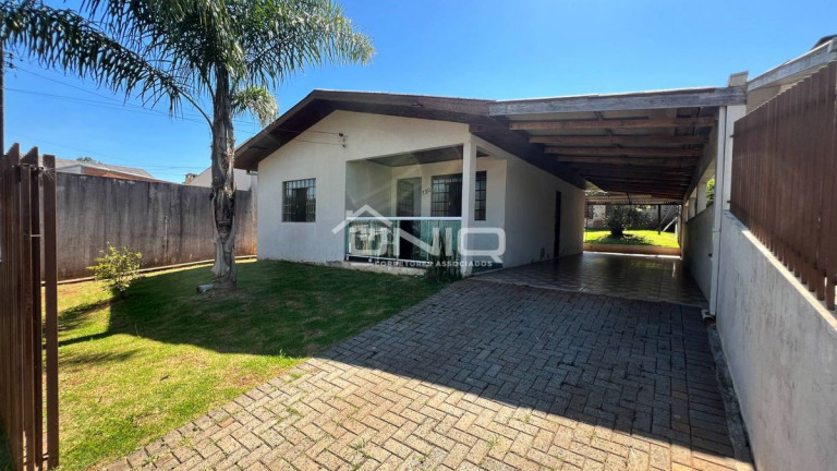 Imagem Casa com 3 Quartos à Venda, 115 m² em Pinheirinho - Pato Branco Imagem Casa com 3 Quartos à Venda, 115 m² em Pinheirinho - Pato Branco