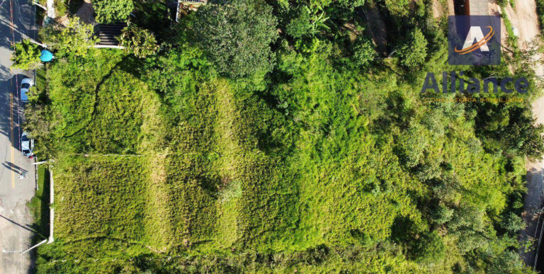 Imagem Terreno à Venda, 1.777 m² em Monterrey - Louveira