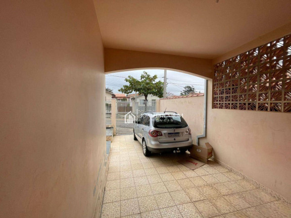 Imagem Casa com 4 Quartos à Venda, 299 m² em Jardim Maracanã - São José Dos Campos