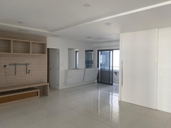 Imagem Apartamento com 4 Quartos à Venda, 164 m² em Itaigara - Salvador Imagem Apartamento com 4 Quartos à Venda, 164 m² em Itaigara - Salvador