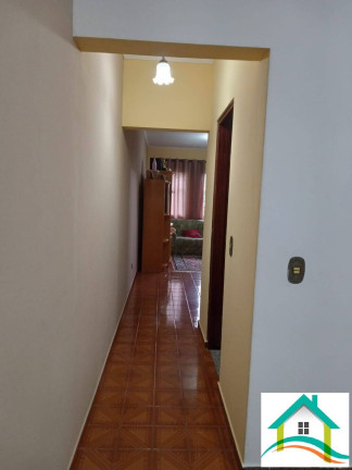 Imagem Casa com 3 Quartos à Venda, 256 m² em Jardim Las Vegas - Santo André Imagem Casa com 3 Quartos à Venda, 256 m² em Jardim Las Vegas - Santo André