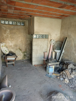 Imagem Casa com 3 Quartos à Venda, 130 m² em Jardim Juliana - Sorocaba Imagem Casa com 3 Quartos à Venda, 130 m² em Jardim Juliana - Sorocaba