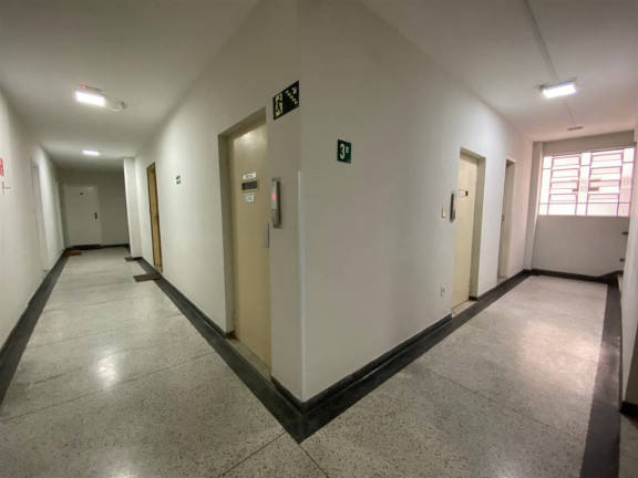 Imagem Apartamento com 1 Quarto para Alugar, em Aparecida - Santos Imagem Apartamento com 1 Quarto para Alugar, em Aparecida - Santos