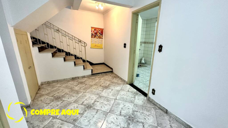 Imagem Casa com 3 Quartos à Venda, 280 m² em Santana - São Paulo Imagem Casa com 3 Quartos à Venda, 280 m² em Santana - São Paulo