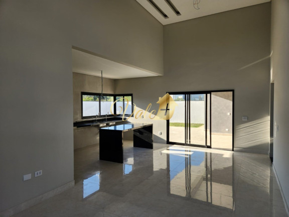 Imagem Casa com 4 Quartos à Venda, 186 m² em Condomínio Terras Do Vale - Caçapava