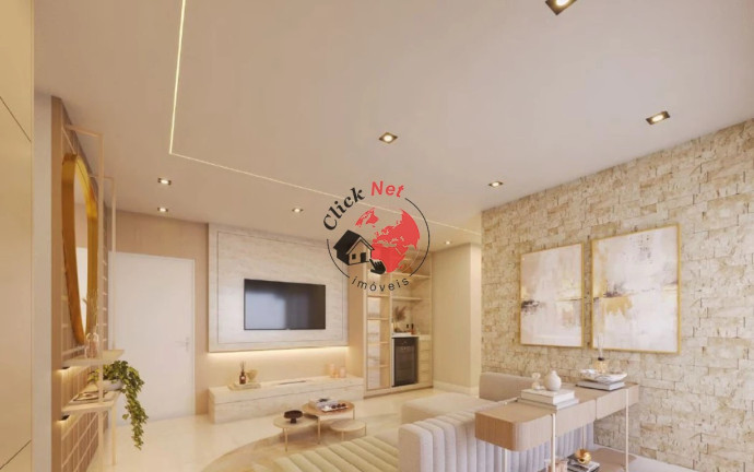 Imagem Apartamento com 3 Quartos à Venda, 98 m² em Barcelona - São Caetano Do Sul Imagem Apartamento com 3 Quartos à Venda, 98 m² em Barcelona - São Caetano Do Sul
